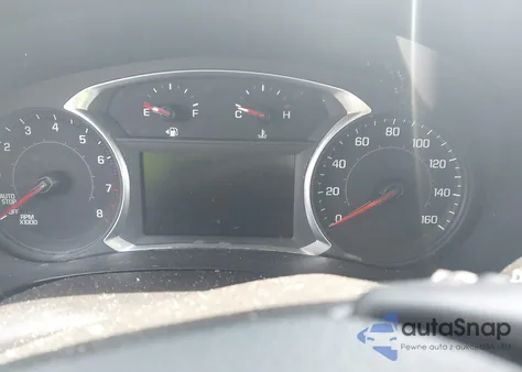 2018 Chevrolet Traverse 3Lt из США, поврежденный, VIN 1GNEVHKW2JJ278246